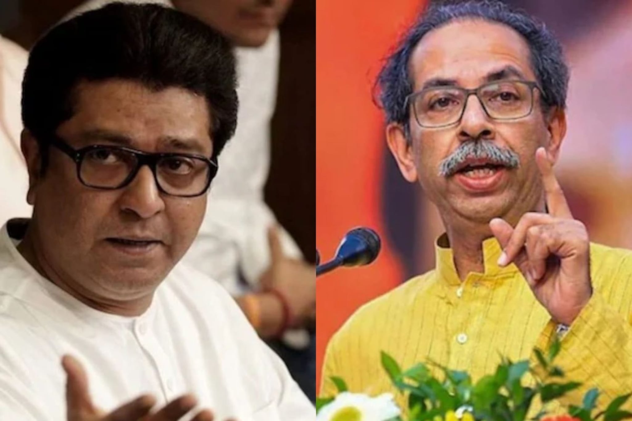 निवडणुकीआधी ठाकरेंना मोठा धक्का, काँग्रेसनं वाढवलं टेन्शन, मुंबईत घडामोडींना वेग निवडणुकीआधी ठाकरेंना मोठा धक्का, काँग्रेसनं वाढवलं टेन्शन, मुंबईत घडामोडींना वेग