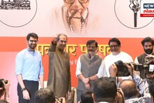 उद्धव यांचा आग्रह अन् राज ठाकरेंचं प्रेम, राजकारण ते ठाकरे कुटुंबात संजय राऊत यांना मानाचं पान