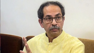 udhhav thackeray udhhav thackeray