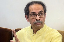 BMC निवडणूकीआधी उद्धव ठाकरेंना मुंबईत मोठा झटका, बड्या महिला नेत्याचा BJP मध्ये प्रवेश होणार?