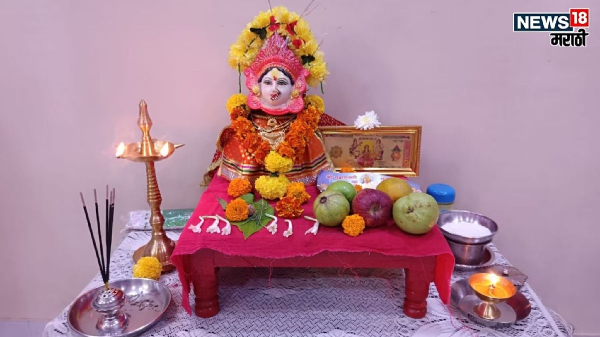 मार्गशीर्ष गुरुवारी अमावस्या, उद्यापन नाही करता आले तर कधी करावे? काय सांगतं शास्त्र?