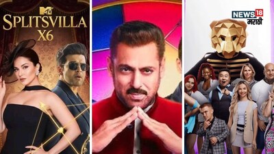 Bigg Boss Ends: 6 New Reality Shows Bring Drama, Stunts, Comedy to OTT