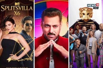 भरपूर ड्रामा, सस्पेन्स अन् ॲक्शन; Bigg Boss नंतर OTTवर येताएत पॉवरपॅक रिॲलिटी शो