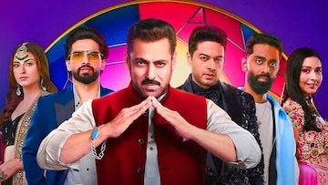 भरपूर ड्रामा, सस्पेन्स अन् ॲक्शन; Bigg Boss नंतर OTTवर येताएत पॉवरपॅक रिॲलिटी शो भरपूर ड्रामा, सस्पेन्स अन् ॲक्शन; Bigg Boss नंतर OTTवर येताएत पॉवरपॅक रिॲलिटी शो