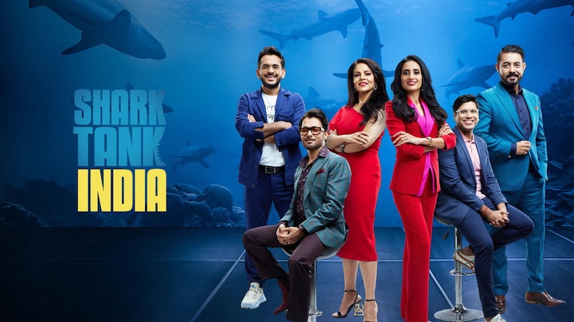 Shark Tank India S5: उद्योजकांना प्रेरणा देणारा बिझनेस रिॲलिटी शो 'शार्क टँक इंडिया' परत येत आहे. नवोदित उद्योजक त्यांचे बिझनेस आयडिया शार्क्ससमोर मांडतील आणि त्यांच्या स्टार्ट-अपसाठी निधी आणि मार्गदर्शन मिळवण्याचा प्रयत्न करतील. जानेवारी २०२६ मध्ये SonyLiv वर हा शो रिलीज होण्याची शक्यता आहे.