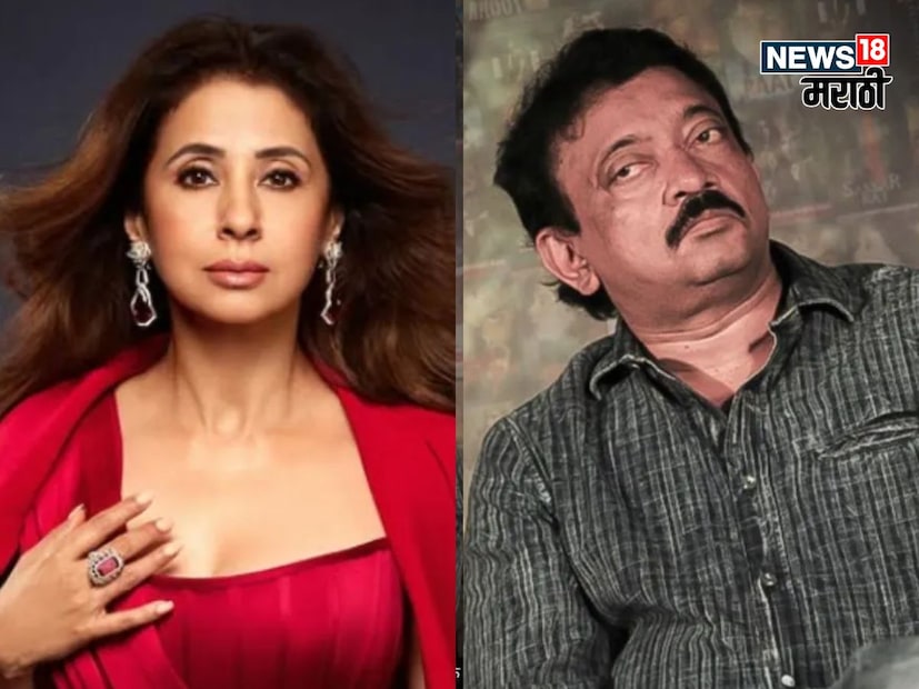 ते उर्मिलावर फिदा होते हे त्यांनी कोणतेही आढेवढे न घेता मान्य केलं आहे. 'उर्मिला माझ्या आयुष्यातील अशी स्त्री होती जिचा माझ्या आयुष्यावर खोलवर परिणाम झाला', असं त्यांनी म्हटलं आहे. 