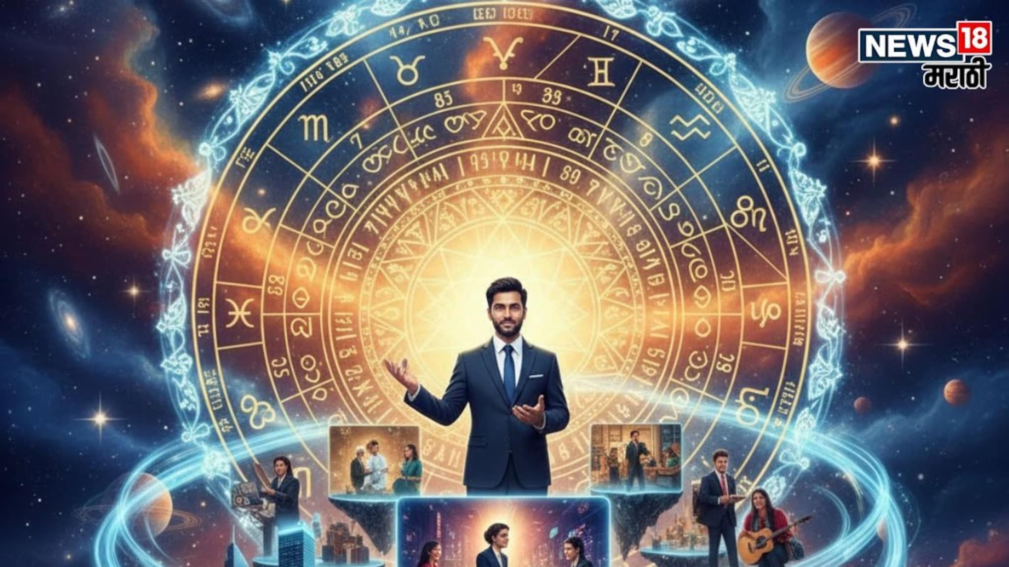 'या' 7 मूलांकांच्या व्यक्तींनी बिझनेस करावाच, ना होणार आर्थिक तंगी ना लॉस, तज्ज्ञांनी थेट सांगितले नंबर!