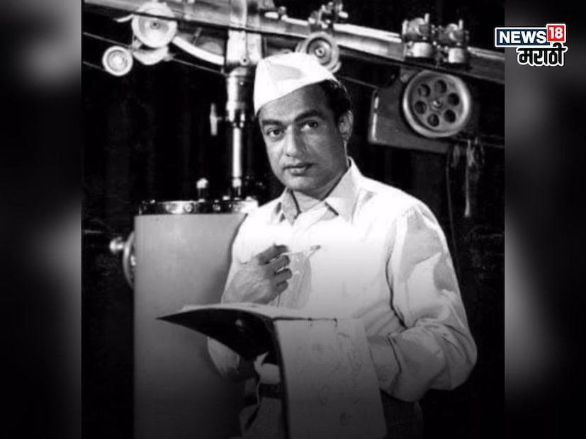 मराठीच नाही तर हिंदीतही नवे प्रयोग करून ते सक्सेसफुल्ल करणाऱ्या शांताराम बापूंवर बायोपिक येतोय ही सिनेसृष्टीसाठी अत्यंत अभिमानाची गोष्ट आहे. पण शांताराम बापूंच्या भुमिकेत कोण दिसणार? असा प्रश्न सर्वांना पडला आहे. 