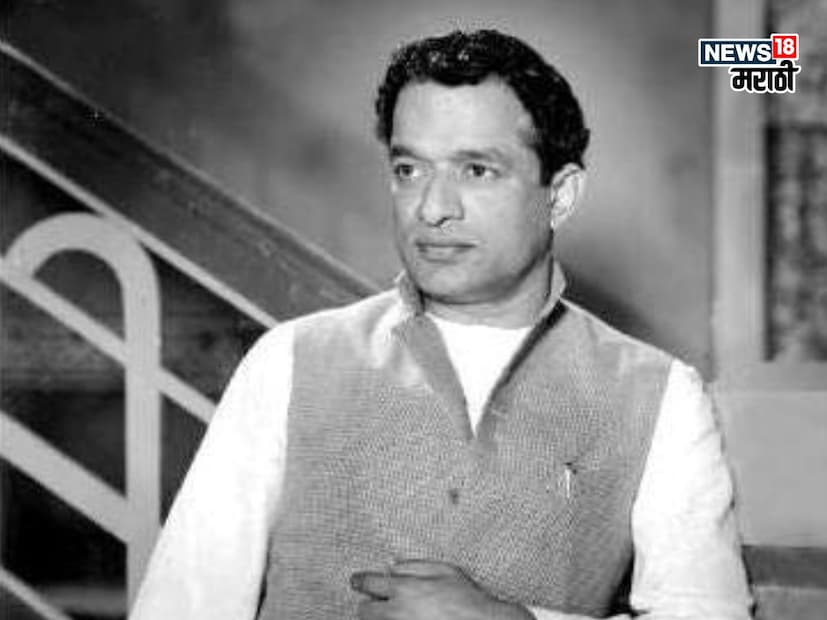 भारतीय चित्रपटसृष्टीला नवी दृष्टी, नवे तत्त्वज्ञान आणि नवी सौंदर्यभाषा देणारे व्हि. शांताराम असामान्य, प्रेरणादायी आणि वैभवशाली जीवन जगले. स्टुडिओतील साध्या कामगारापासून जागतिक दर्जाची कलाकृती निर्माण करणाऱ्या दिग्दर्शकापर्यंतचा त्यांचा प्रवास या सिनेमातून उलगडण्यात येणार आहे. 