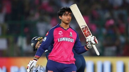 वैभव सूर्यवंशीनंतर आता आणखी एक जण आला... आयपीएल लिलावात छोट्या पोराची एन्ट्री!