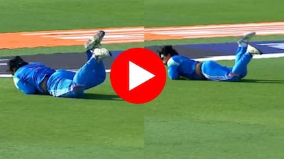 Vaibhav Suryavanshi Vaibhav Suryavanshi