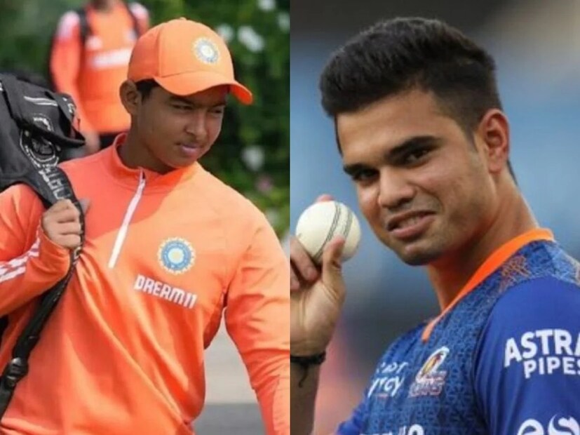 वैभव सूर्यवंशीसोबत कर्णधार साकीबुल गणीने 60 धावांचील आणि आकाश राजने 40 धावांची खेळी केली होता.या बळावर बिहारने 7 विकेट गमावून 180 धावा केल्या होत्या.