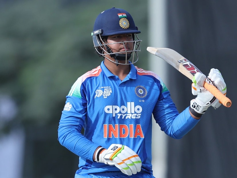 वैभवच्या याच खेळीच्या बळावर भारताने 50 ओव्हरमध्ये 6 विकेट गमावून 433 धावा ठोकल्या होत्या.त्यानंतर युएईला 199 धावांवर ऑल आऊट करून भारताने हा सामना 234 धावांनी जिंकला होता. 