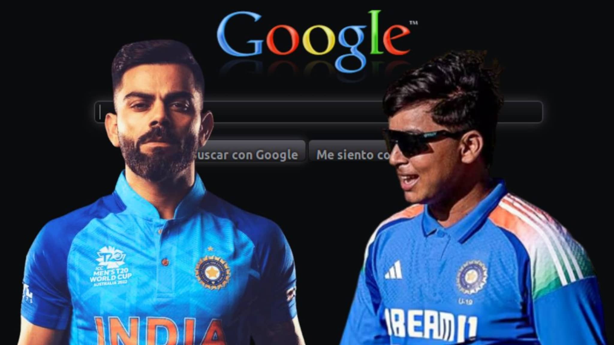 Vaibhav Suryavanshi : 'मी जास्त लक्ष देत नाही...', कोहलीला Google Search मध्ये मागे टाकल्यानंतर वैभवच उत्तर ऐकून सगळेच अवाक्