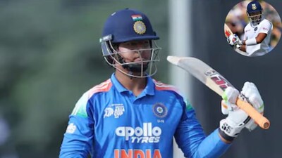 वैभव सूर्यवंशीपेक्षा कमी नव्हता हा क्रिकेटर, पण एका चुकीने करिअर संपलं!