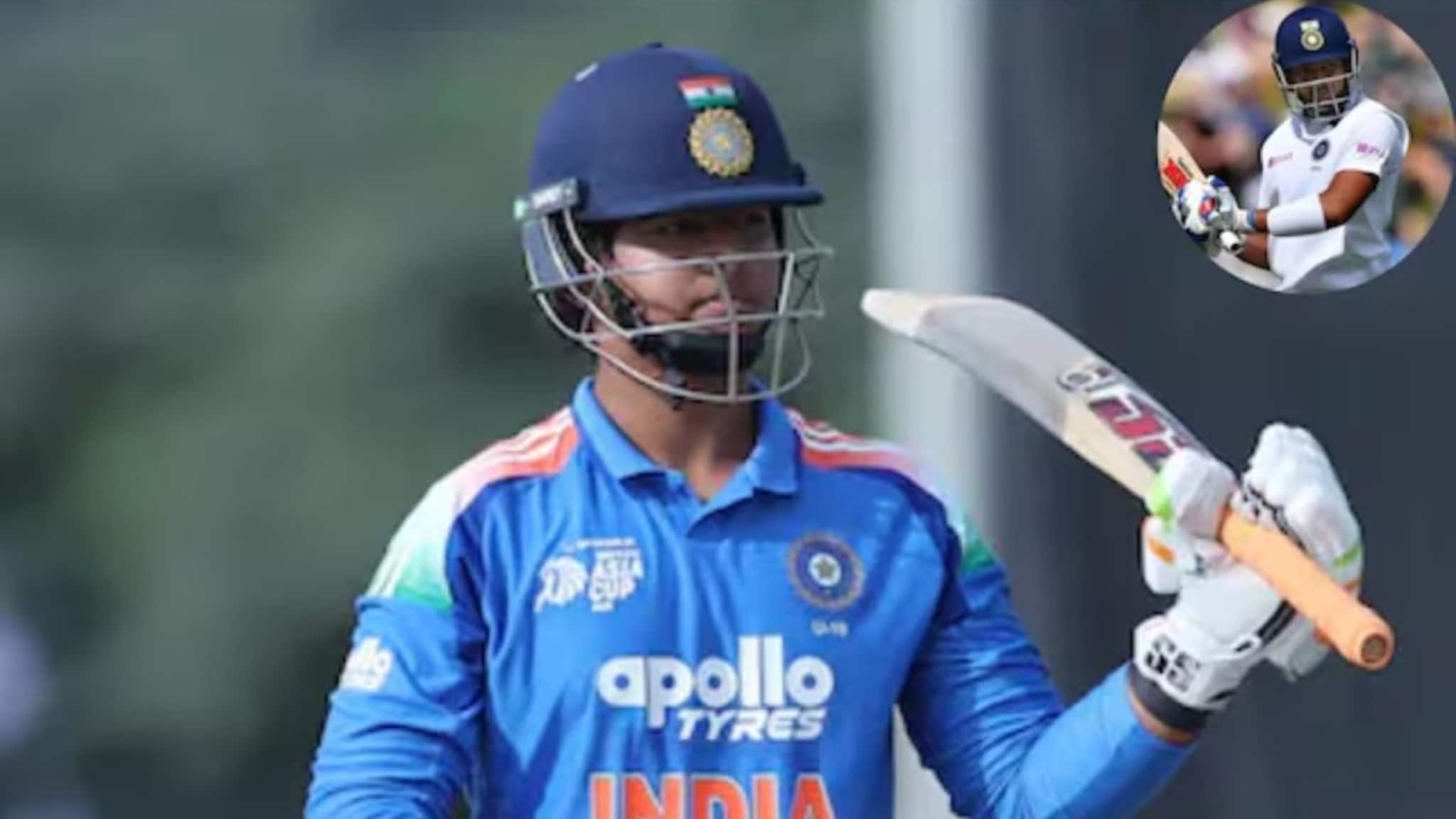 Vaibhav Suryavanshi : वैभव सूर्यवंशीपेक्षा कमी नव्हता हा क्रिकेटर, पण एका चुकीने करिअर संपलं!