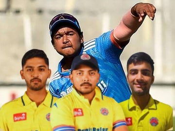vaibhav suryavanshi prithvi shaw