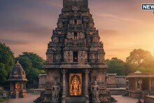 एक असं मंदिर... 2500 वर्षांहून अधिक जुनं, फक्त एकदा दर्शन घेतल्याने घर बनवण्याचं स्वप्न होत पूर्ण!