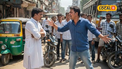 Vasai Murder: Old Dispute Leads to Brutal Sickle Attack, Accused Arrested in 24 Hours