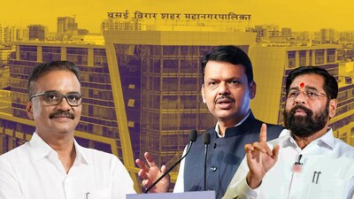 vasai virar mahanagar palika election 2026