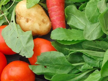 फ्रिज नसेल तरी भाजी ताजी कशी ठेवायची? आजीबाईंच्या 'या' ट्रिक्स आजही कामाच्या