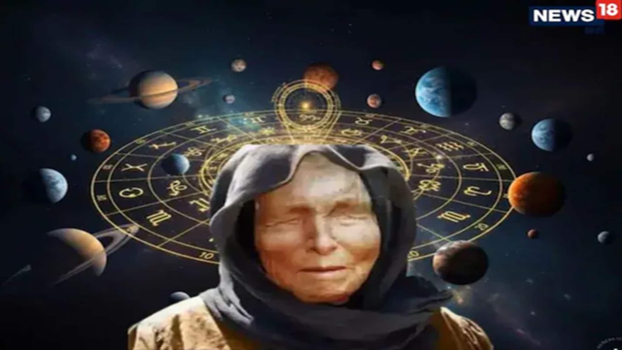 Baba Vanga Prediction: बाबा वेंगाची भविष्यवाणी आली! वर्ष 2026 मध्ये वृषभसहित 5 राशींची तिजोरी तुडुंब भरणार