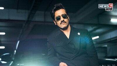 New dad Vicky Kaushal buys Rs 3.20 Cr Lexus LM350h 4S