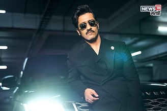 विकी कौशलसाठी लेकीने आणलं Good Luck! महिन्याभरात केली कोट्यवधींची खरेदी