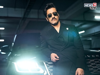 विकी कौशलसाठी लेकीने आणलं Good Luck! महिन्याभरात केली कोट्यवधींची खरेदी