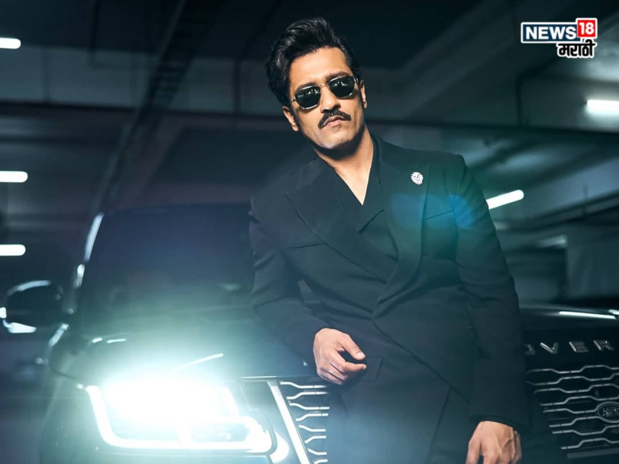 विकी कौशलसाठी लेकीने आणलं Good Luck! महिन्याभरात केली कोट्यवधींची खरेदी