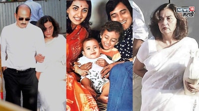 Osho's Influence: Why Gitanjali Divorced Vinod Khanna After He Left Family