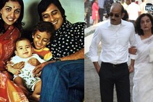 वयाच्या 5 व्या वर्षी आलेलं अक्षय खन्नाच्या आयुष्यात आलेलं वादळ, वडिल झाले संन्यासी आईने उचललं होतं मोठं पाऊल