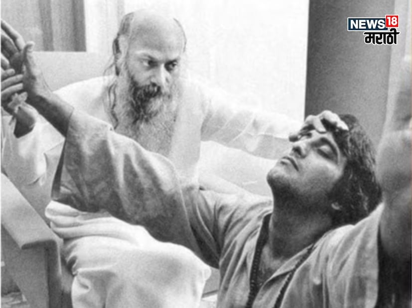 ओशो आश्रमात गेलेले विनोद खन्ना जवळपास 4 वर्षांनी घरी परतले. वडिलांच्या घरी परत येण्याबाबत अक्षय खन्ना म्हणाला होता, 