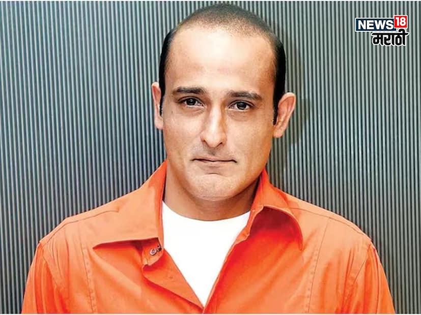 वडिलांप्रमाणे अक्षय खन्ना देखील ओशोला मानतो का? यावर अक्षय खन्ना म्हणाला होता, 