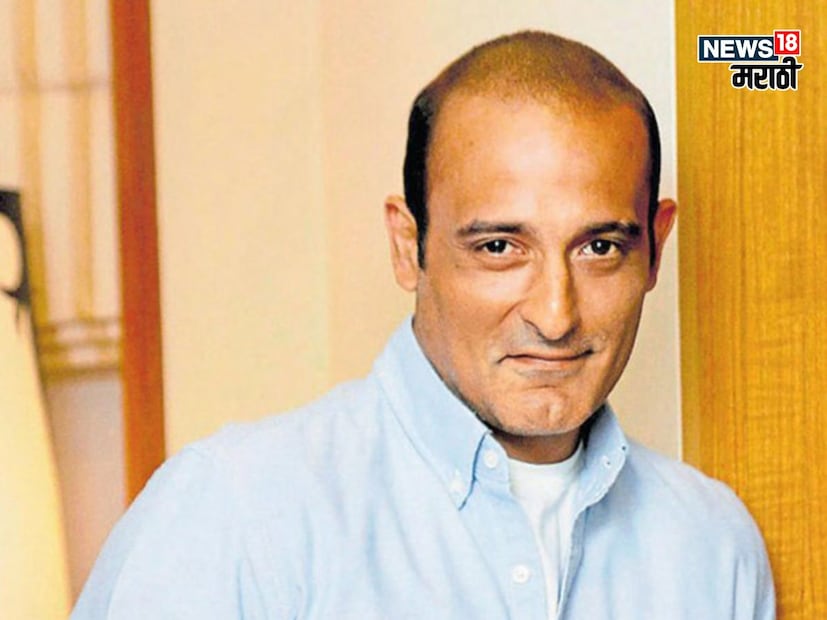 अक्षय खन्ना म्हणाला होता, 