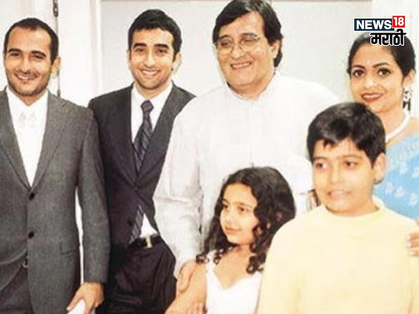 एका मुलाखतीत अक्षय खन्ना म्हणाला होता, 