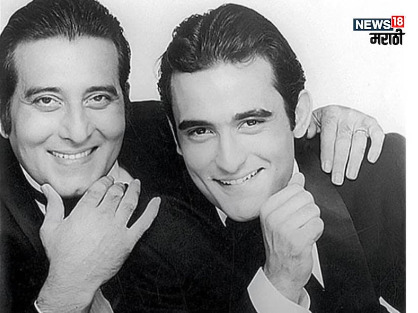 अक्षय खन्ना 5 वर्षांचा असताना त्याचे वडिल अभिनेते विनोद खन्ना त्यांना सोडून ओशो आश्रमात गेले.  ते तिथे चार वर्ष राहिले. या काळात त्यांच्या कुटुंबावर वाईट परिस्थिती ओढावली.  