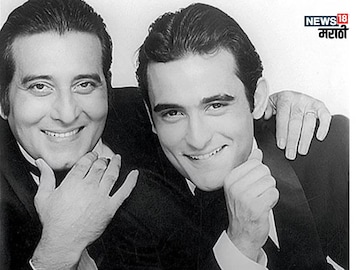 ज्याच्यासाठी विनोद खन्नांनी कुटुंब-करिअर सोडलं, अक्षय खन्ना त्या ओशोला मानतो का? ज्याच्यासाठी विनोद खन्नांनी कुटुंब-करिअर सोडलं, अक्षय खन्ना त्या ओशोला मानतो का?