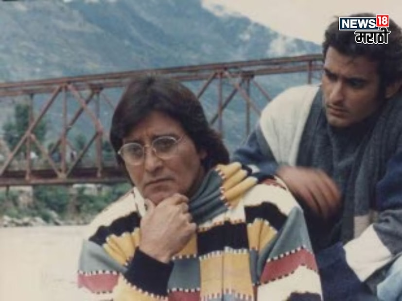 बॉलिवूडच्या बड्या अभिनेत्याचा मुलगा असूनही अभिनेता अक्षय खन्ना गेल्या अनेक वर्षांपासून इंडस्ट्रीतून बाहेर ढकल्यासारखा होता. पण त्याने 'छावा' सिनेमातून जबरदस्त कमबॅक केलं आणि त्याच्या अभिनयाची जादू सगळ्यांना दाखवून दिली. त्यानंतर आता आलेल्या 'धुरंधर' सिनेमात अक्षय खन्नाच्या अभिनयाचा एक वेगळा पैलू पाहायला मिळाला आहे. 