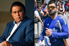 Virat Kohli : विराट सचिनच्या 100 शतकांचं रेकॉर्ड तोडू शकतो? गावसकरांनी केली भविष्यवाणी