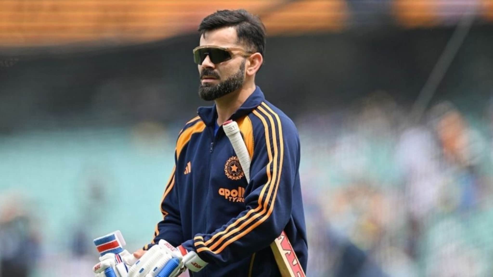 Virat Kohli : विराट कोहली उद्या धमाका करणार! विजय हजारे ट्रॉफीची Live मॅच कधी-कुठे पाहाल?