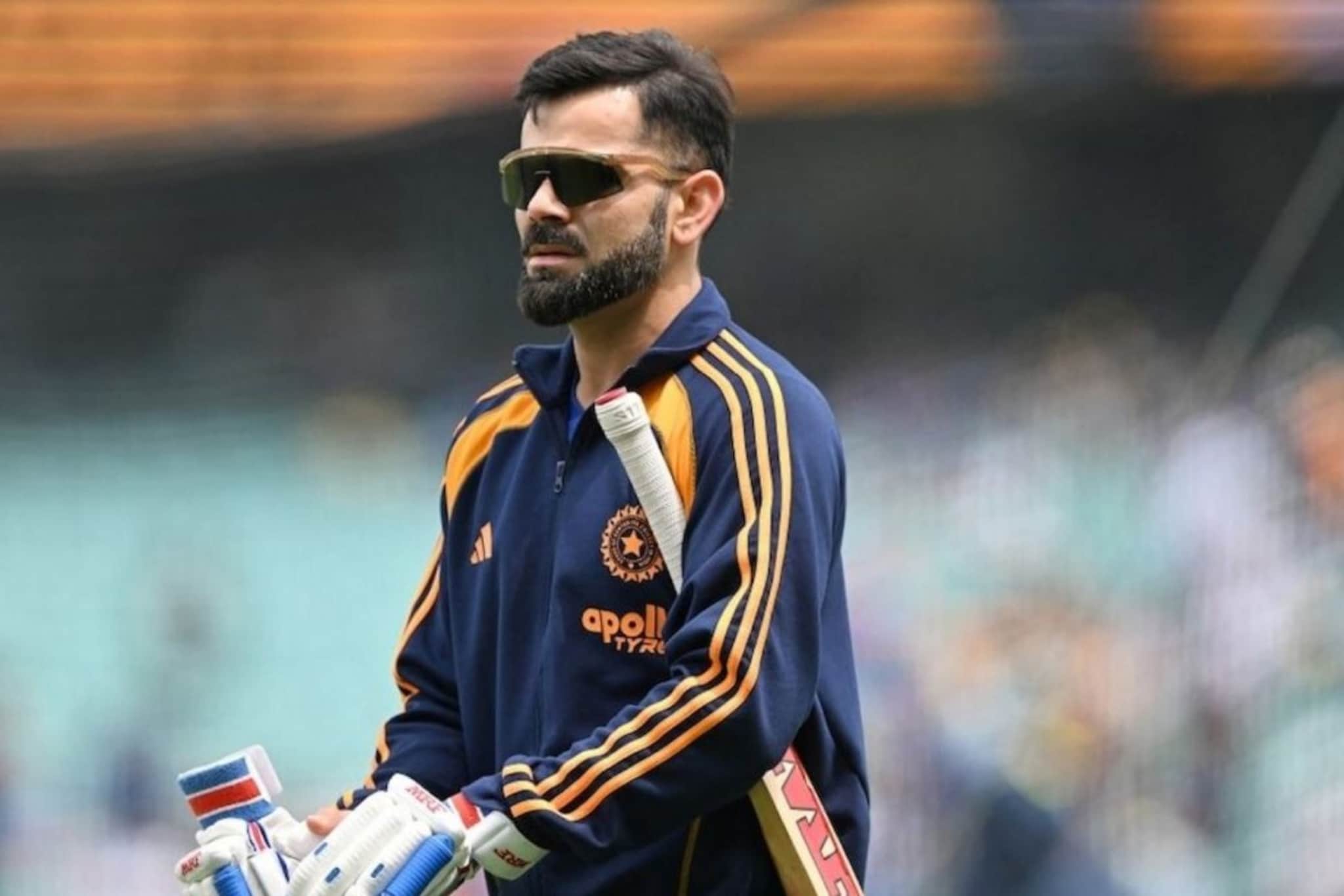 विराट कोहली उद्या धमाका करणार! विजय हजारे ट्रॉफीची Live मॅच कधी-कुठे पाहाल?