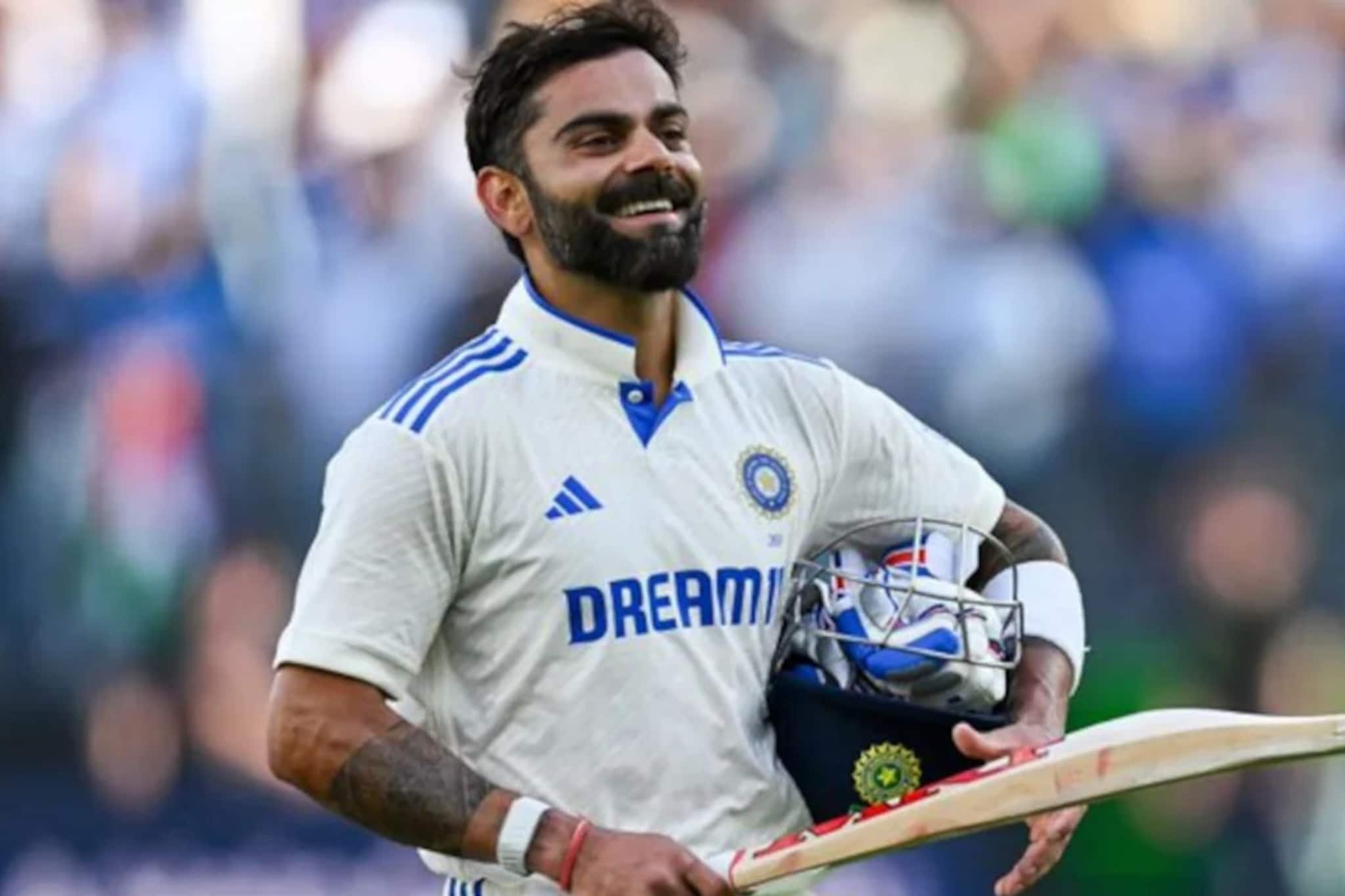 बंगळुरूच्या COE मैदानात पाऊल ठेवताच कोहली रेकॉर्ड करणार, सचिनचा विक्रम मोडणार