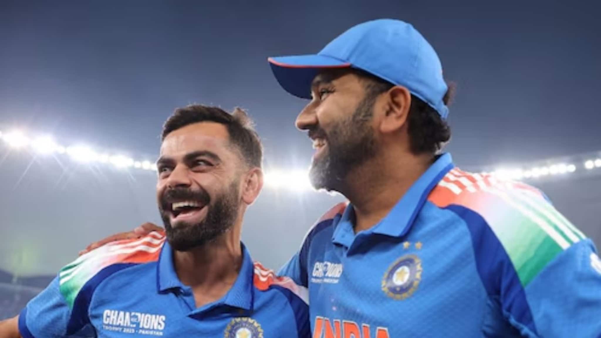 IND vs SA : आफ्रिकेविरूद्ध वनडे मालिका जिंकली, आता पुढे काय? विराट-रोहित पुन्हा कधी मैदानात दिसणार?