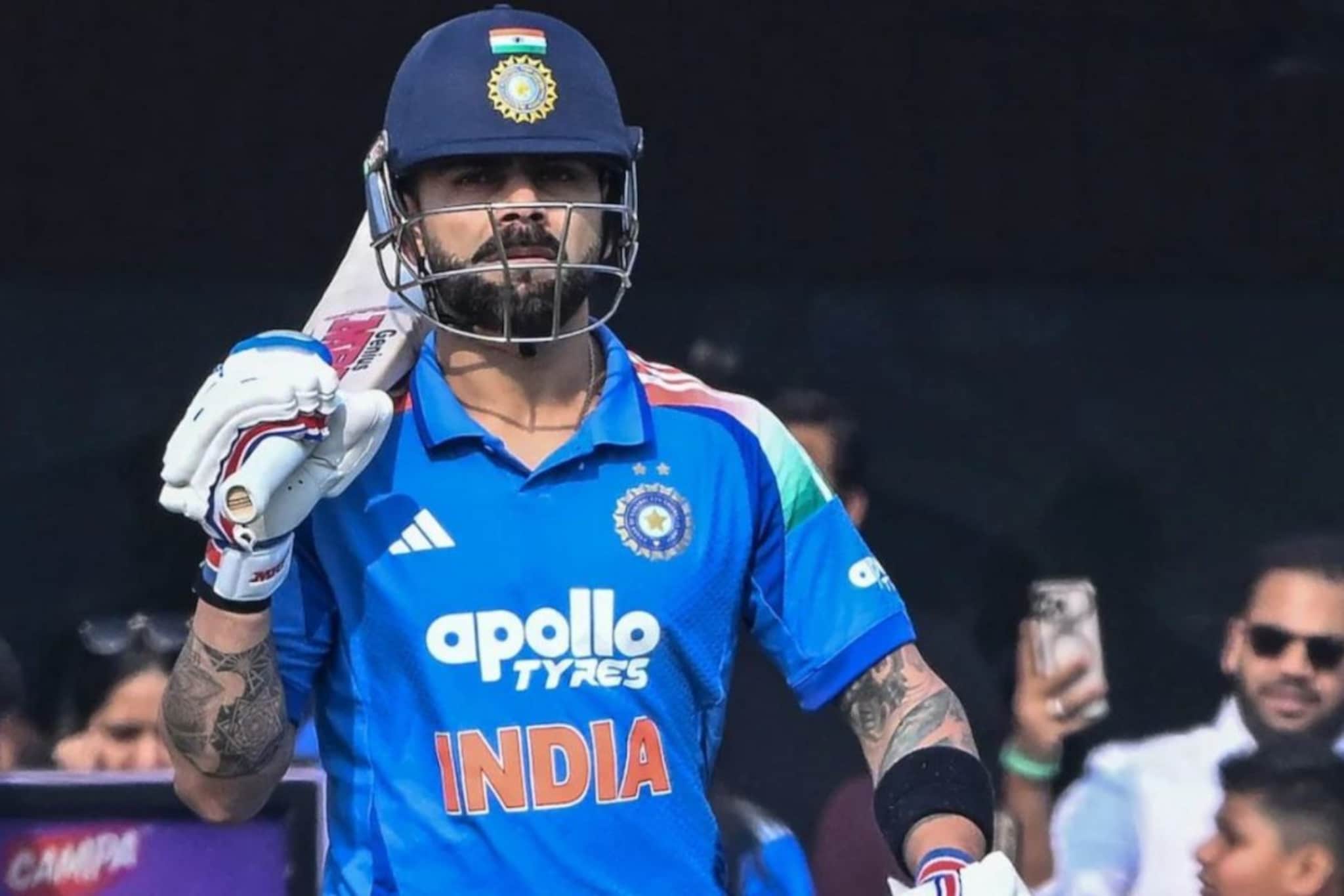 मॅच Live दिसणार नाही, प्रेक्षकांना बंदी, विराटच्या फॅन्ससोबत BCCI ला प्रॉब्लेम?