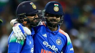 नव्या वर्षात विराट-रोहित मैदानात कधी उतरणार? इथे पाहा टीम इंडियाचं संपूर्ण शेड्यूल