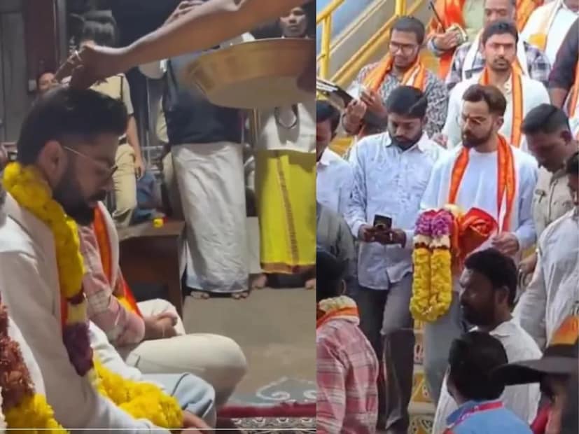 हिरण्यकशपूचा वध केल्यानंतरही नरसिंहाचा राग शांत होत नव्हता, म्हणून भक्त प्रल्हादाने नरसिंहावर चंदनाचा लेप लावला होता. तेव्हापासून आजतागायत सिंहाचलम मंदिरामधल्या नरसिंहाच्या मूर्तीवर दररोज चंदनाचा लेप लावला जातो. 