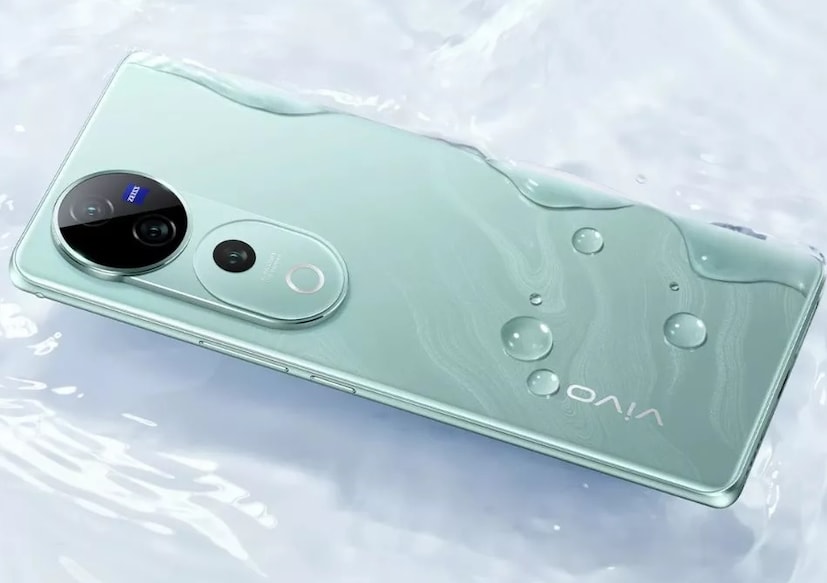 तुम्ही अलीकडेच नवीन फोनचा विचार करत असाल, तर Vivo V50 एक उत्तम संधी देते. या फोनची किंमत आता अमेझॉनवर लक्षणीयरीत्या कमी करण्यात आली आहे, ज्यामुळे तो तुमच्या बजेटमध्ये एक मजबूत पर्याय बनला आहे. 30 हजार रुपये पेक्षा कमी किमतीत, तुम्हाला मोठी AMOLED स्क्रीन, वेगवान प्रोसेसर, शक्तिशाली बॅटरी आणि उत्कृष्ट कॅमेरा सेटअप असलेला स्मार्टफोन मिळत आहे. तुम्ही अलीकडेच नवीन फोनचा विचार करत असाल, तर Vivo V50 एक उत्तम संधी देते. या फोनची किंमत आता अमेझॉनवर लक्षणीयरीत्या कमी करण्यात आली आहे, ज्यामुळे तो तुमच्या बजेटमध्ये एक मजबूत पर्याय बनला आहे. 30 हजार रुपये पेक्षा कमी किमतीत, तुम्हाला मोठी AMOLED स्क्रीन, वेगवान प्रोसेसर, शक्तिशाली बॅटरी आणि उत्कृष्ट कॅमेरा सेटअप असलेला स्मार्टफोन मिळत आहे.