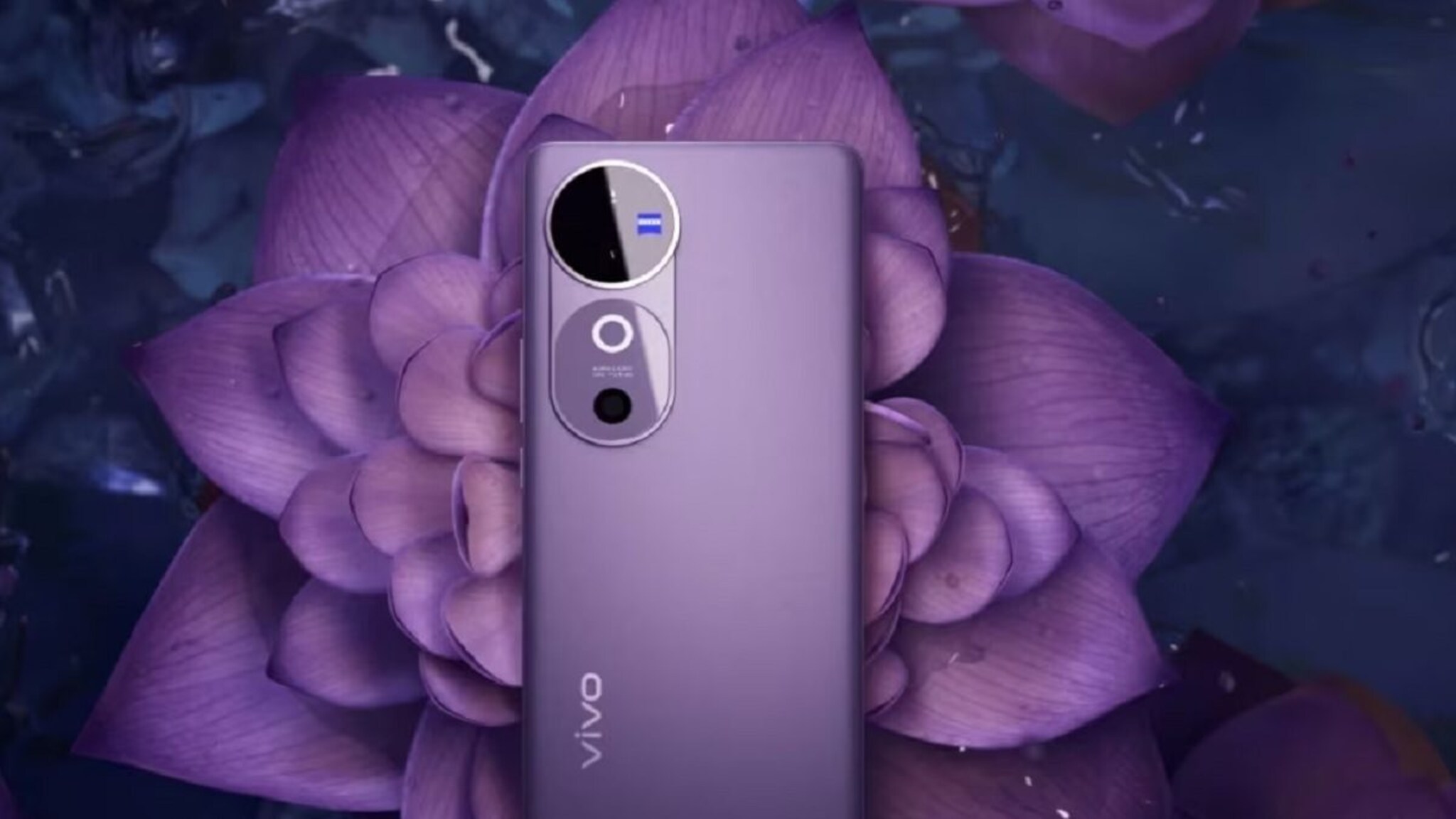 ₹6000 नी स्वस्त झाला Vivo चा धमाकेदार फोन! कॅमेरा, बॅटरी सर्वच भारी