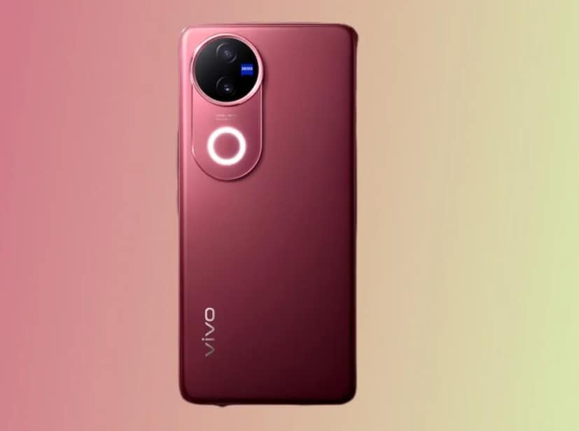 कॅमेरा सेटअप देखील खास : Vivo V50 मध्ये ड्युअल रिअर कॅमेरा सेटअप आहे. ज्यामध्ये 50MPचा मुख्य कॅमेरा आणि 50MPचा वाइड-अँगल कॅमेरा आहे. OIS सपोर्टमुळे फोटो आणि व्हिडिओ दोन्ही स्थिर राहतात. सेल्फी आणि व्हिडिओ कॉलिंगसाठी, यात 50MPचा फ्रंट कॅमेरा आहे, जो क्लिअर आणि स्पष्ट फोटो क्लिक करतो.